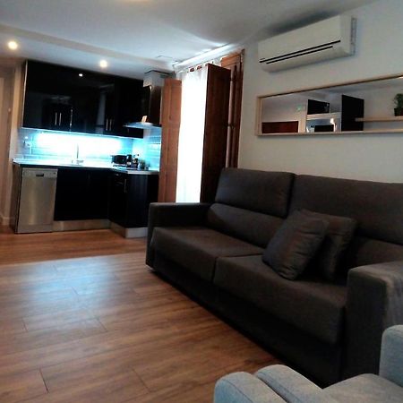 Apartamentos El Pozo Amargo Toledo Exterior foto
