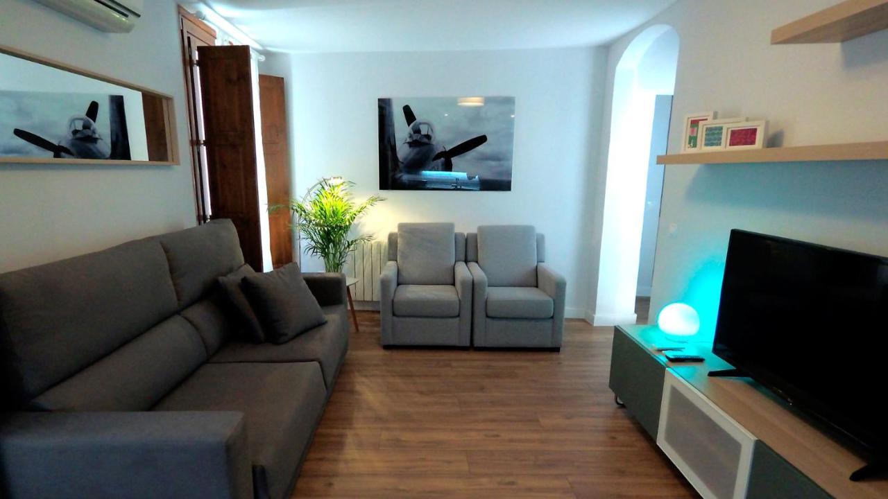 Apartamentos El Pozo Amargo Toledo Exterior foto