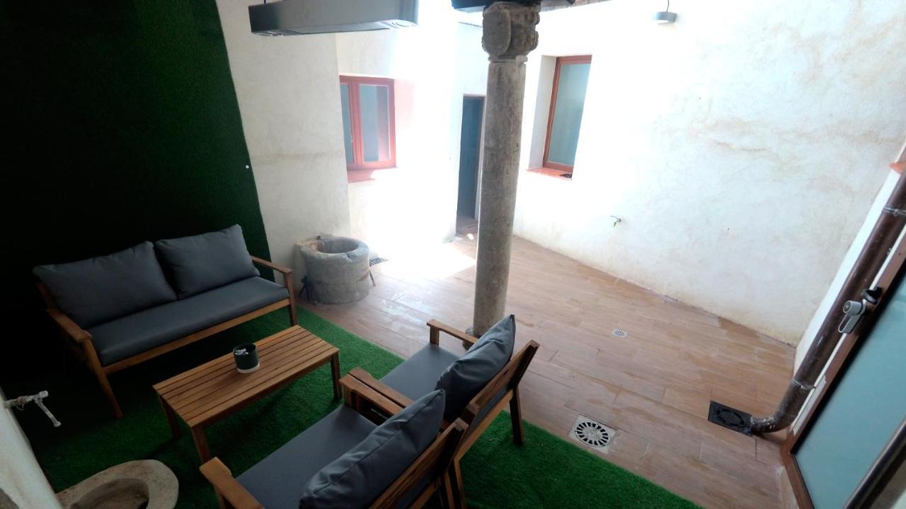 Apartamentos El Pozo Amargo Toledo Exterior foto