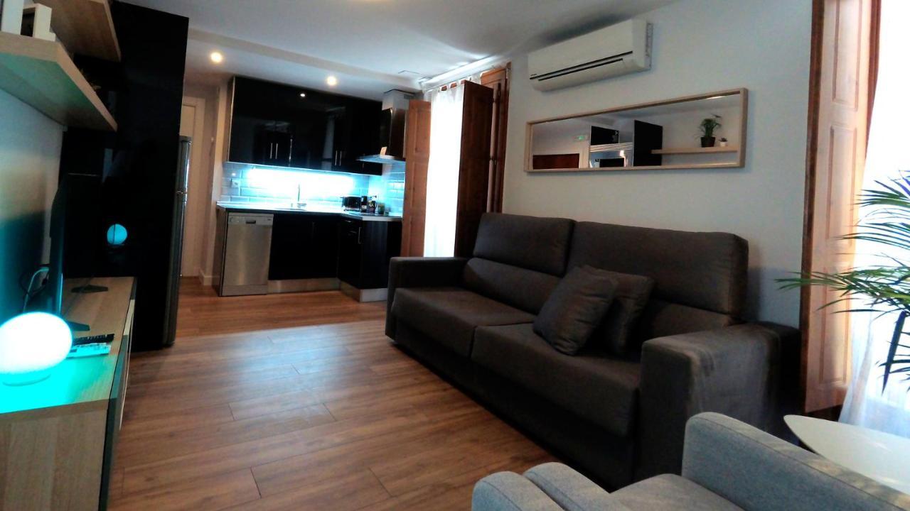 Apartamentos El Pozo Amargo Toledo Exterior foto