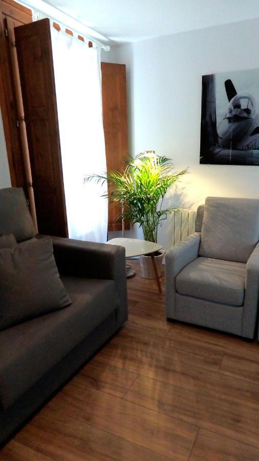 Apartamentos El Pozo Amargo Toledo Exterior foto
