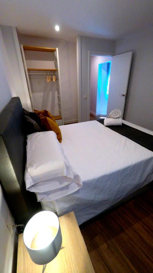Apartamentos El Pozo Amargo Toledo Exterior foto
