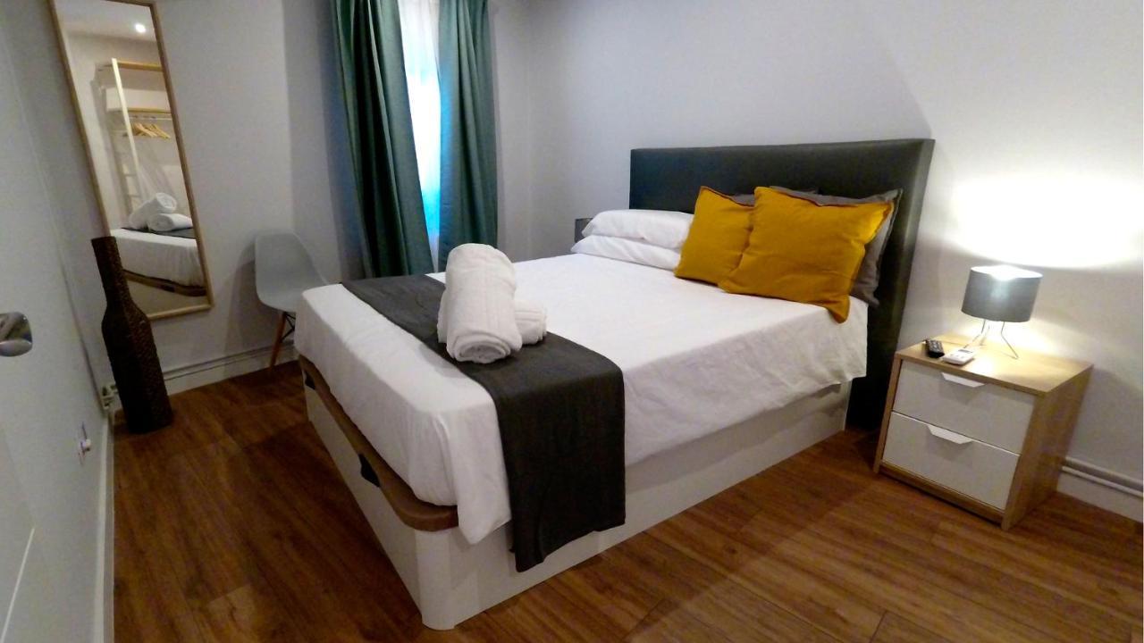 Apartamentos El Pozo Amargo Toledo Exterior foto